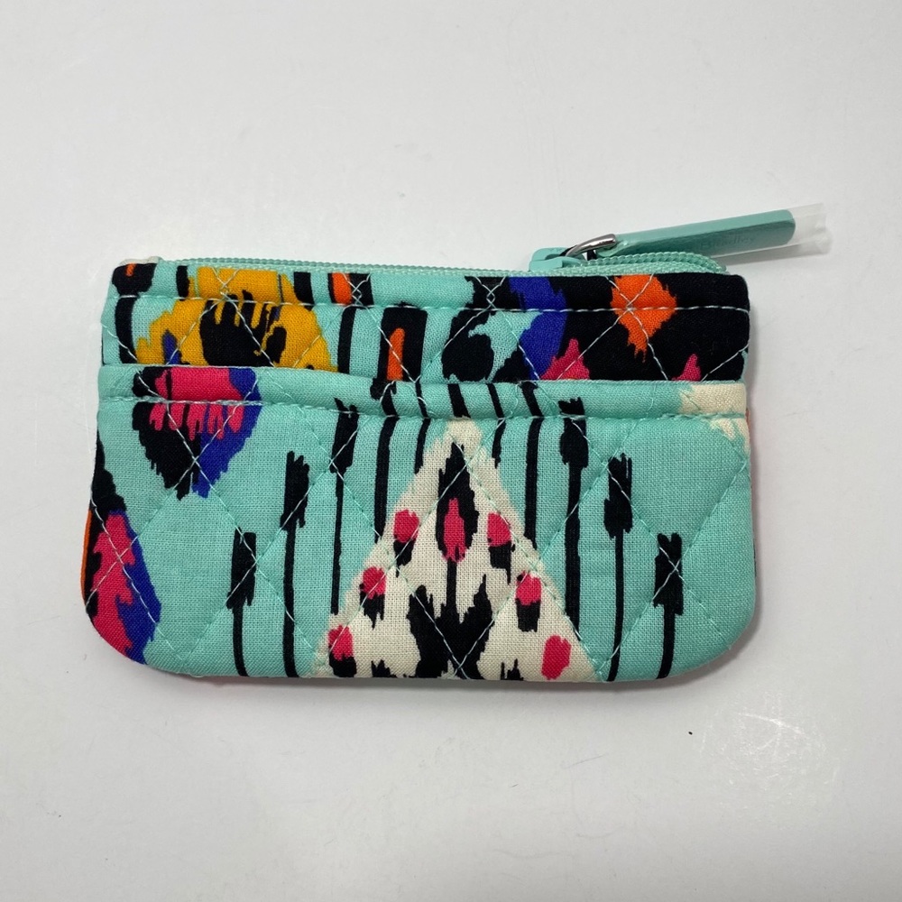 Vera Bradley Coin Purse
